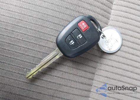 2015 Toyota Rav4 Le from USA, damaged, VIN 2T3BFREV4FW291977